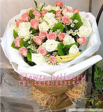 大连鲜花批发的热门产品与市场参考